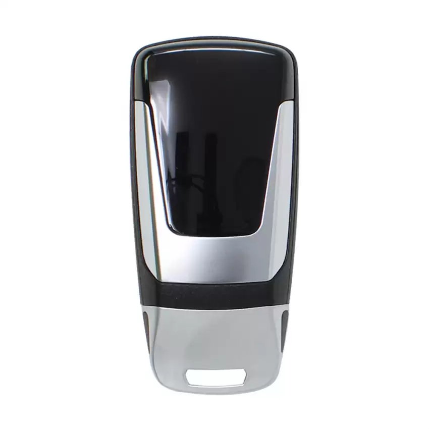 KEYDIY KD Smart Remote Key Audi Style ZB26-4 4 Buttons With Remote Start for KD900 Plus KD-X2 KD mini remote maker 