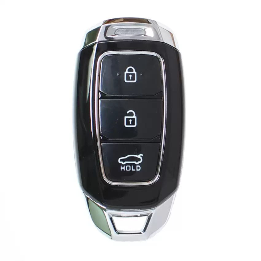 KEYDIY Smart Car Key Remote Hyundai Type 3 Buttons ZB28-3 for KD-X2