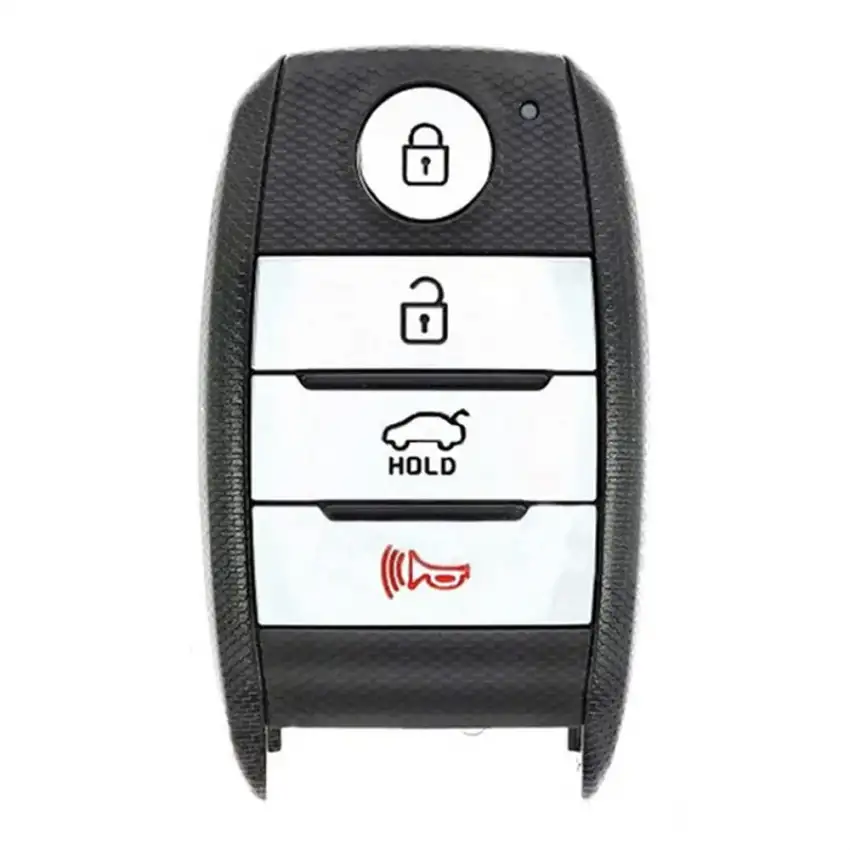 Smart Remote Key for KIA Forte 95440-A7500 CQOFN00040 4 Button