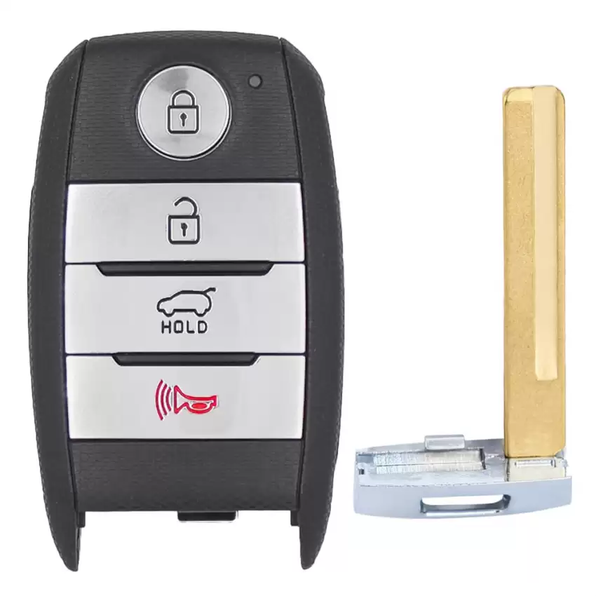 2019-2020 Smart Remote Key for KIA Sorento 95440-C6100 TQ8-FOB-4F06