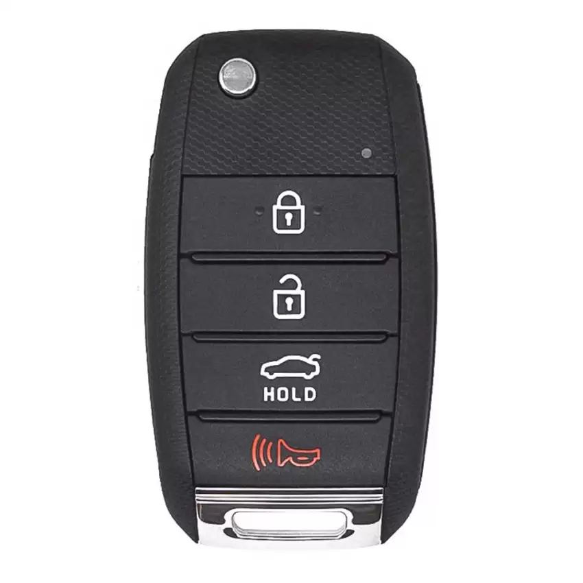Flip Remote Key for Kia Optima 95430-D4010 SY5JFRGE04