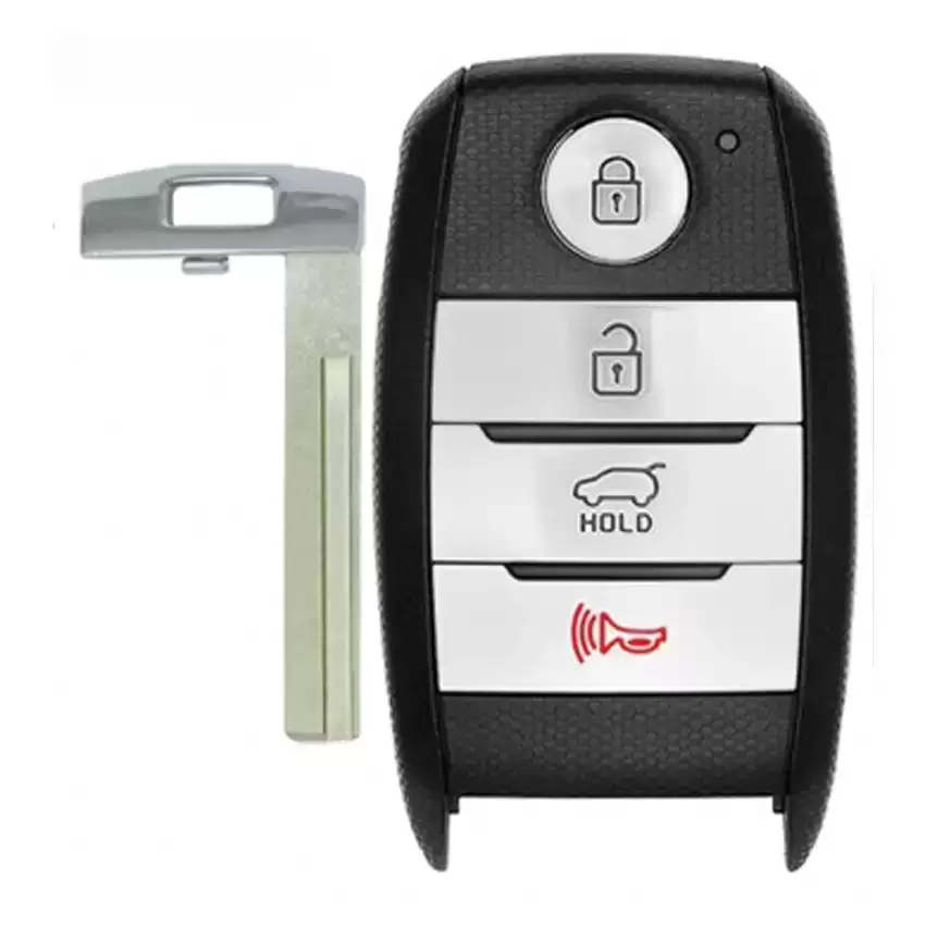 Smart Proximity Remote Key for 2016-2019 Kia Sportage 95440-D9000 TQ8-FOB-4F08
