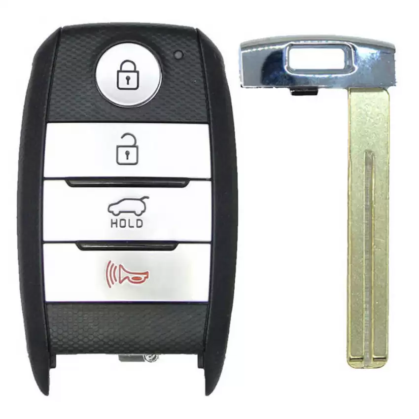Smart Remote Key for 2019-2020 Kia Sportage 95440-D9500 TQ8-FOB-4F08