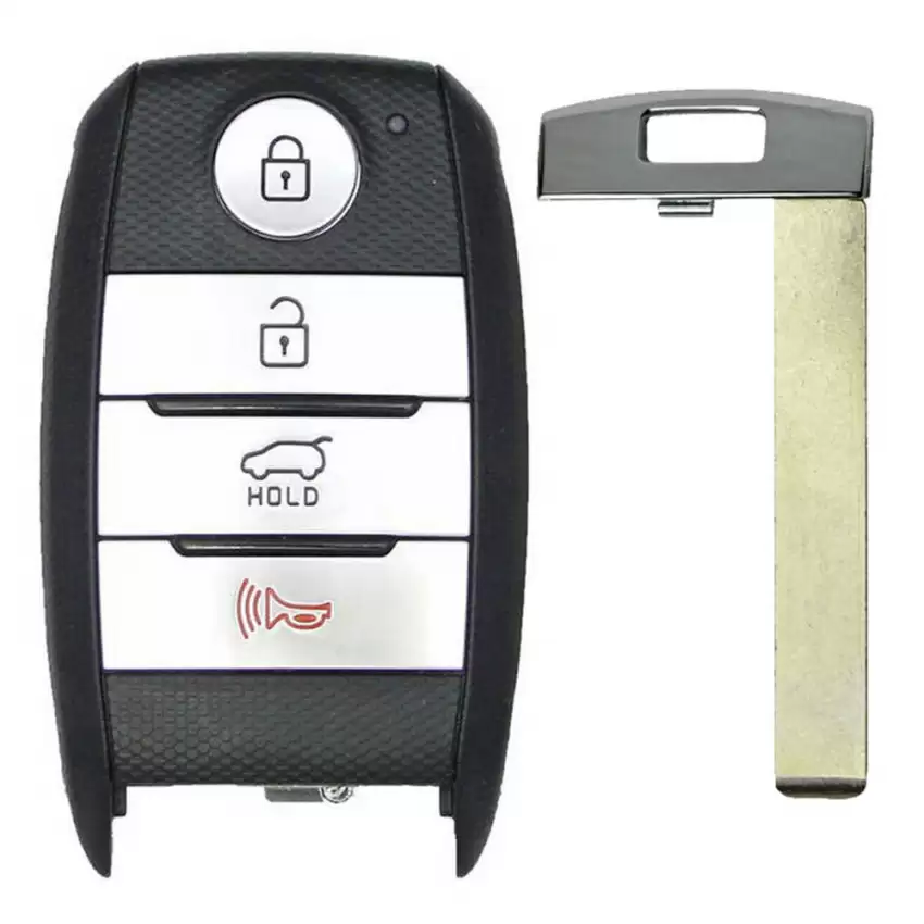 Smart Remote Key for Kia Niro 95440-G5000 TQ8-FOB-4F08
