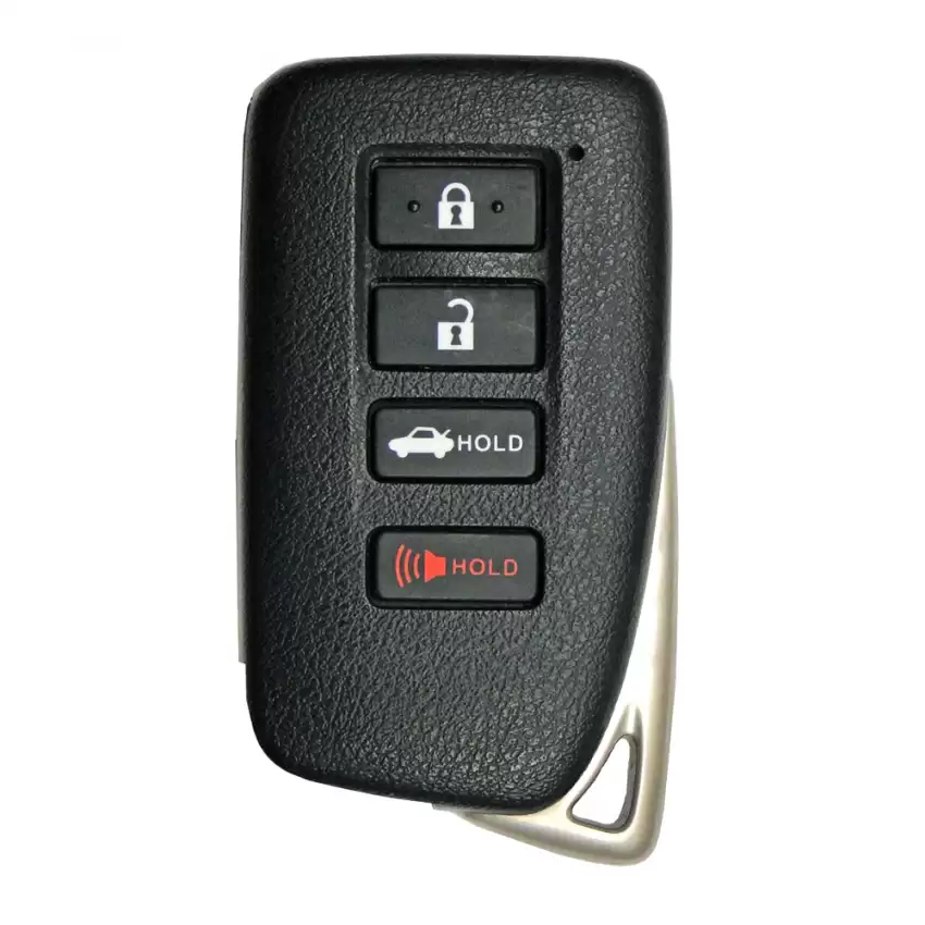 Smart Remote for Lexus ES300h, ES350, GS350 HYQ14FBA 89904-06170 G Board 0020