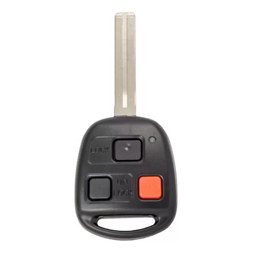 Remote Head Key for 1999-2003 Lexus RX300 89070-48020 NI4TMTX-1