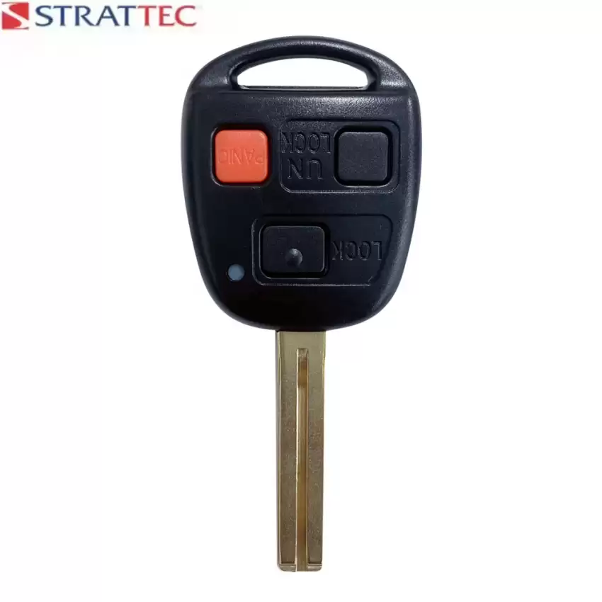 1999-2003 Remote Head Key for Lexus RX300 Strattec 5941450