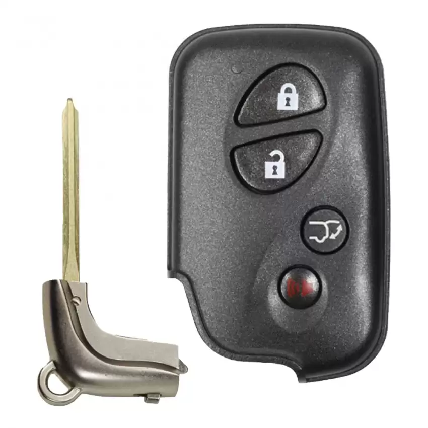 Proximity Key for Lexus LX570, RX350 89904-60A00 HYQ14AEM Board 6601