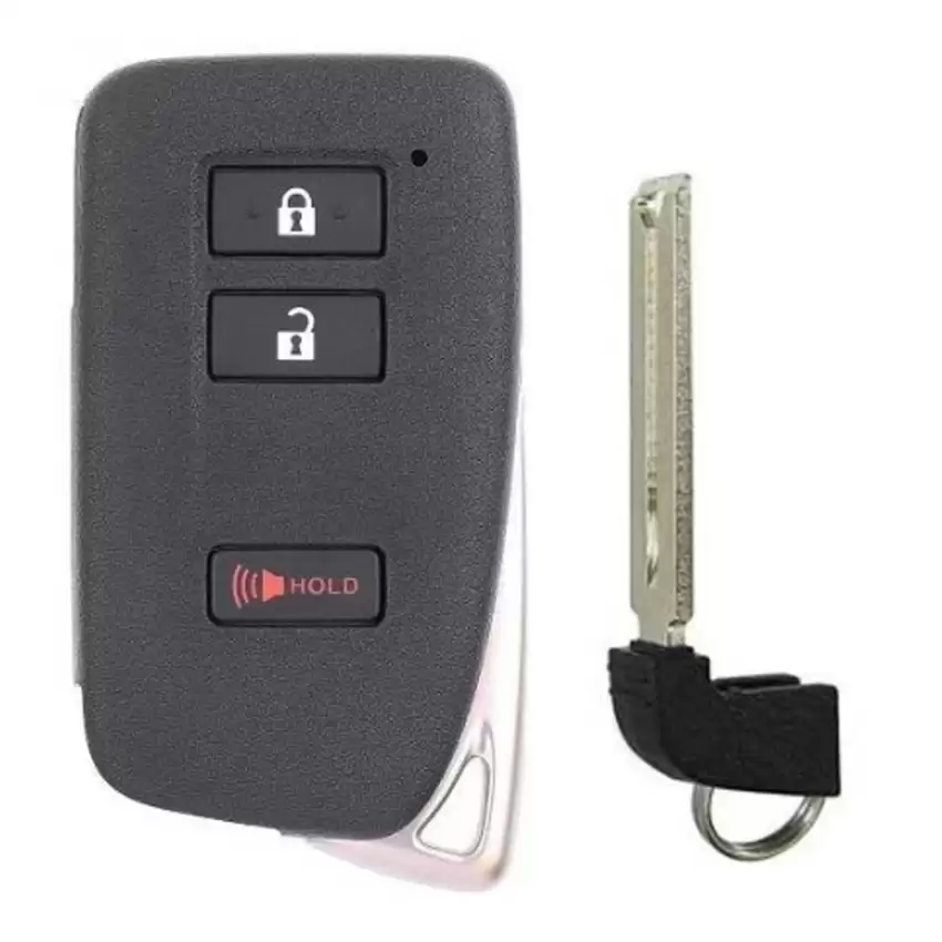 Proximity Key for Lexus 89904-78460, 89904-78060s HYQ14FBA 2110 