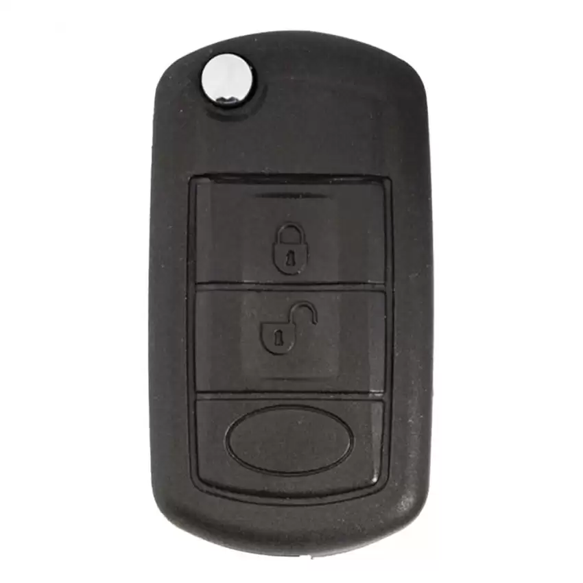 Flip Remote Key for Land Rover 15K6014CFFTXA with 3 Button