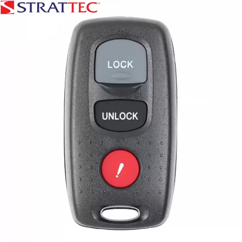 2007-2009 Keyless Entry Remote Key for Mazda 3, Mazdaspeed3 Strattec 5941426