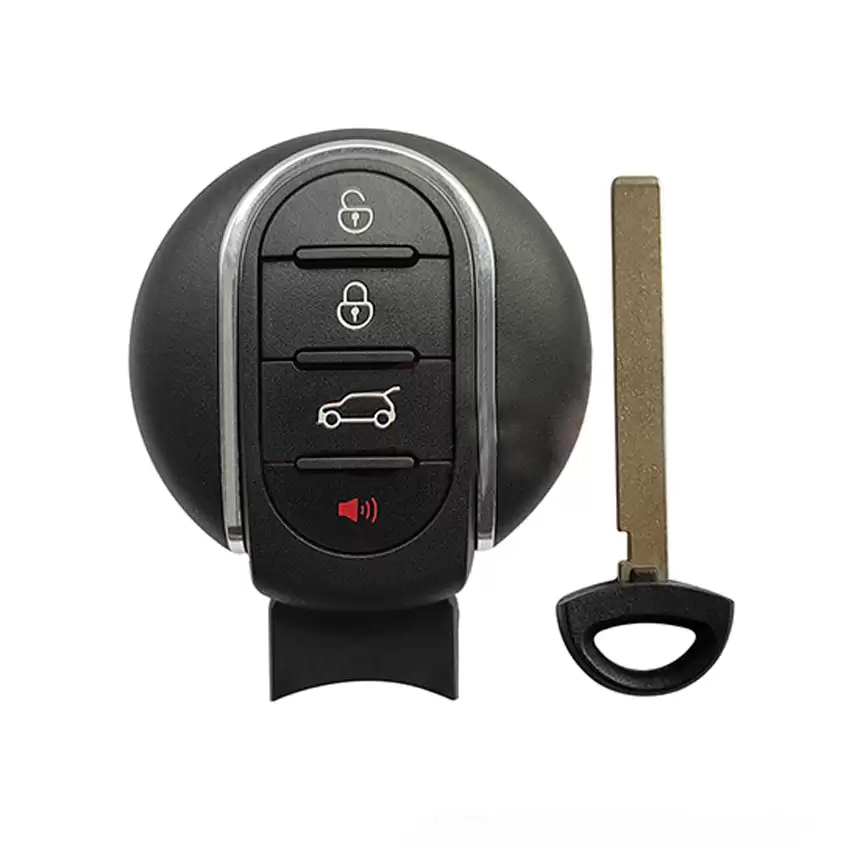 Smart Remote Key for 2014-2018 Mini Cooper 9345896-01 NBGIDGNG1