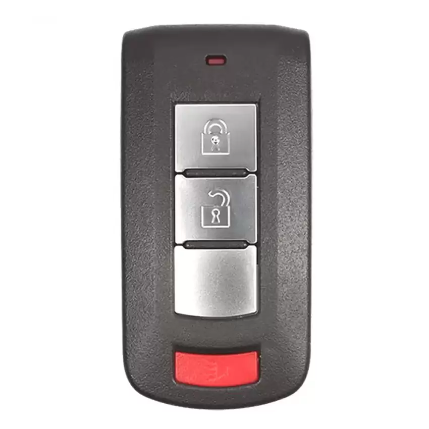 Smart Remote Key for 2013-2020 Mitsubishi Mirage 8637B153 OUC003M
