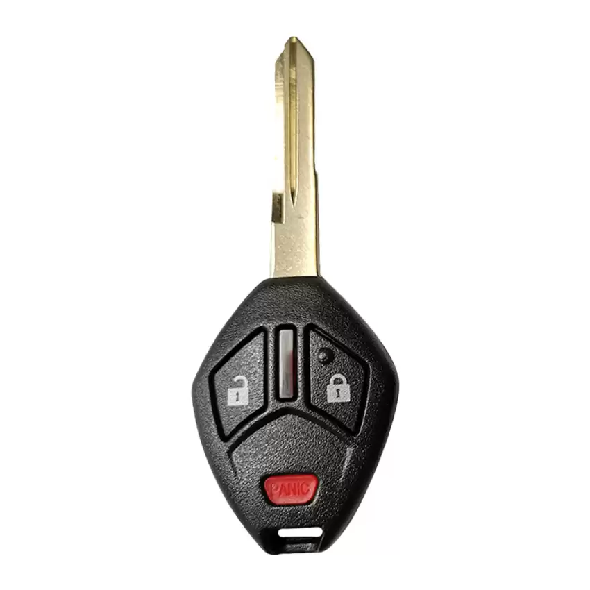 Mitsubishi Endeavor Remote Head Key OUCG8D-620M-A  MN141383