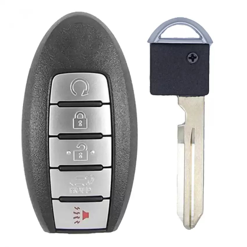 2014-2017 Smart Remote Key for Nissan Infiniti 285E3-1LA5A CWTWB1G744