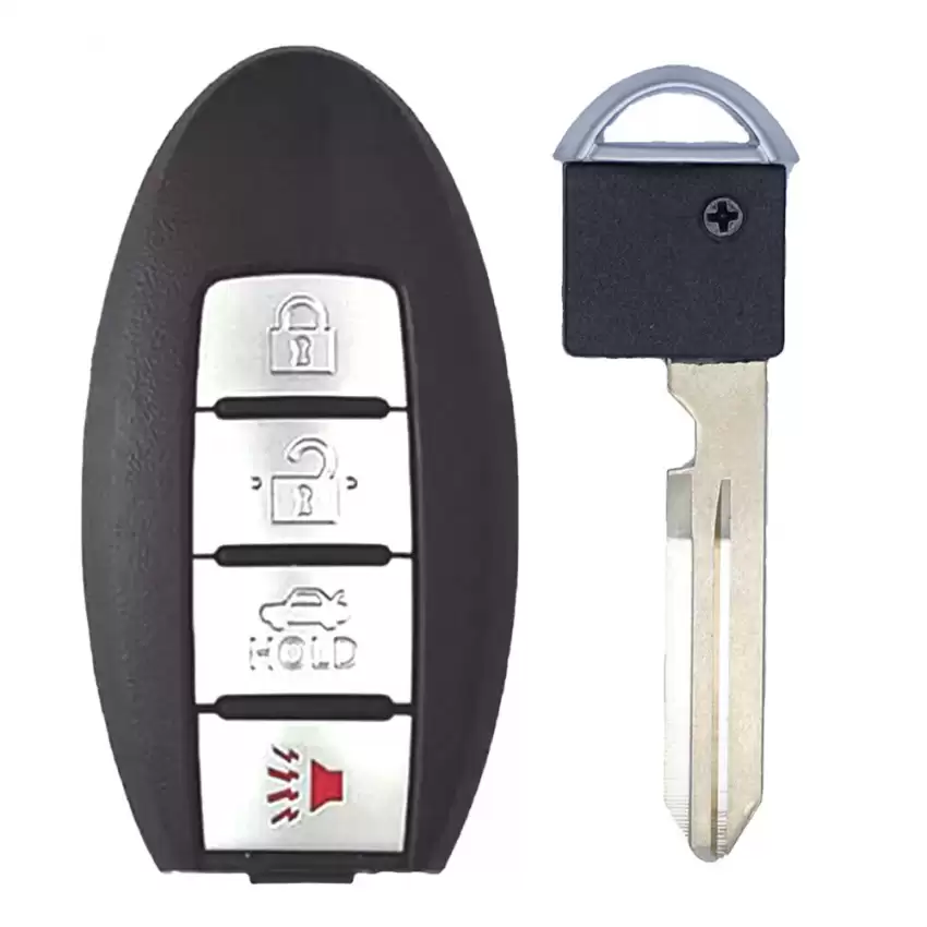 2011-2019 Smart Remote Key for Nissan 285E3-1LL0D 285E3-1MP0D CWTWB1U787