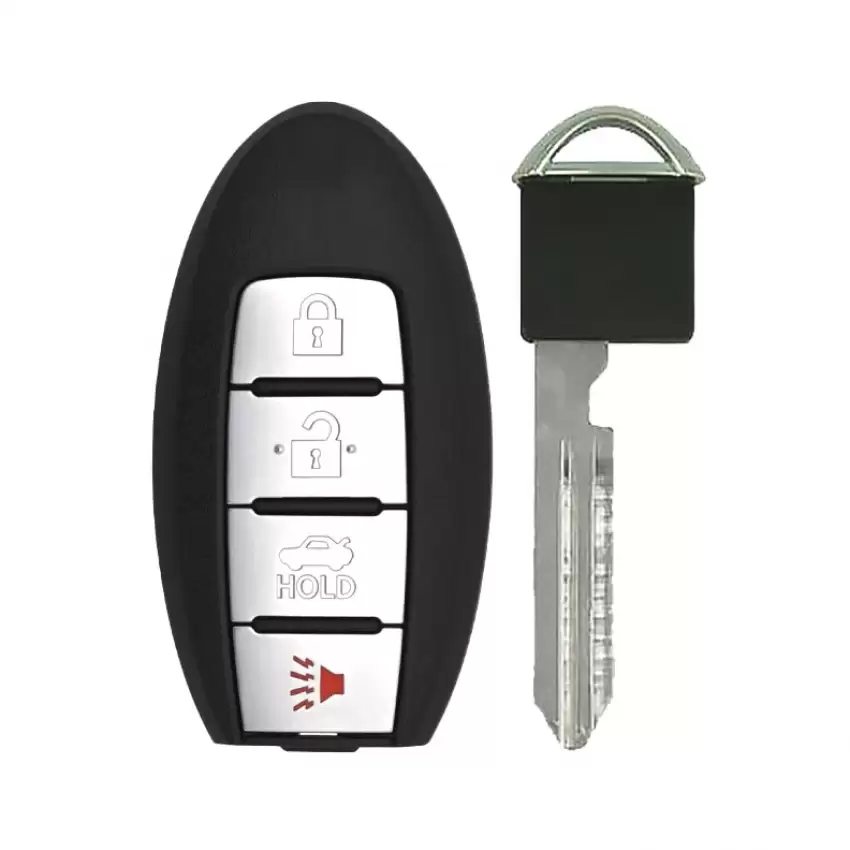 Smart Remote Key for 2013 Nissan Sentra CWTWB1U815 285E3-3AA0A