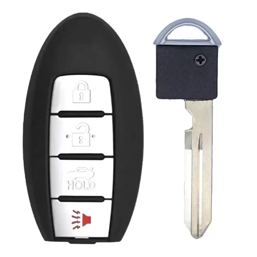 Smart Remote Key for 2013 Nissan Sentra CWTWB1U815 285E3-3AA0A