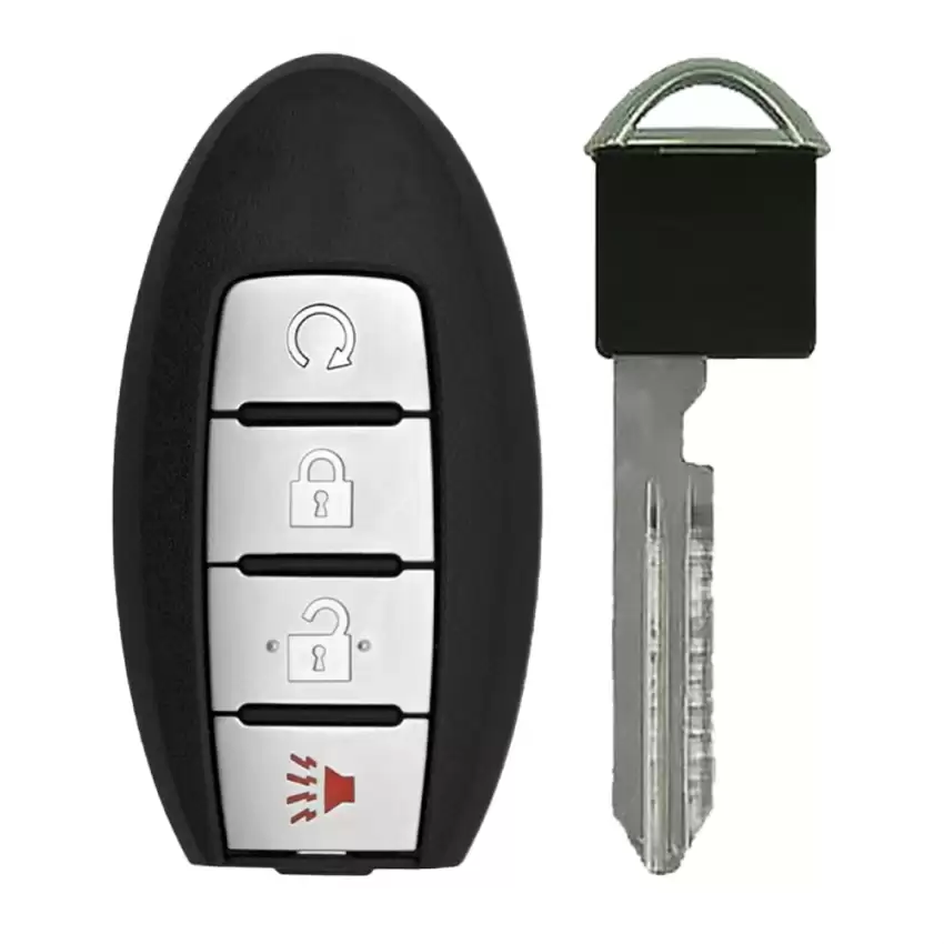 Smart Proximity Remote Key for Nissan Kicks Rogue KR5TXN3 285E3-5RA6A