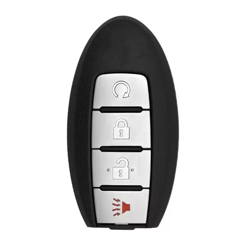 Nissan Kicks Rogue Smart Proxy Remote Key KR5TXN3 285E3-5RA6A