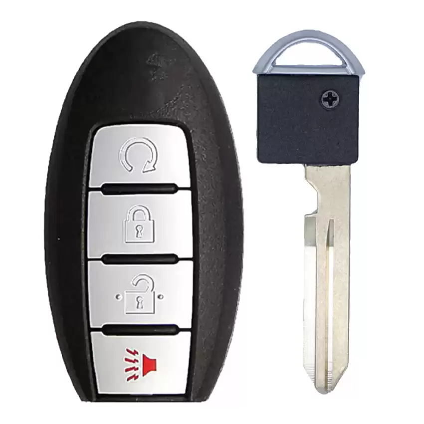 Smart Remote Key for Nissan Rogue 285E3-6FL2B KR5S180144106
