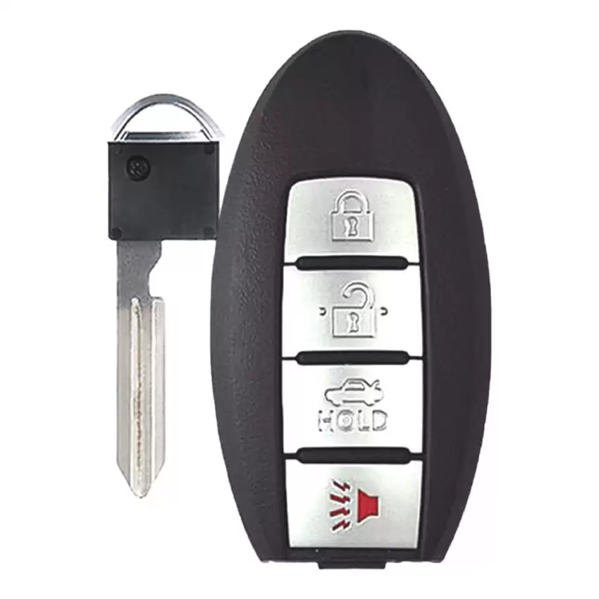 Smart Remote Key for Nissan Altima Maxima KR5S180144014 285E3-9HP4B 285E3-3TP0A