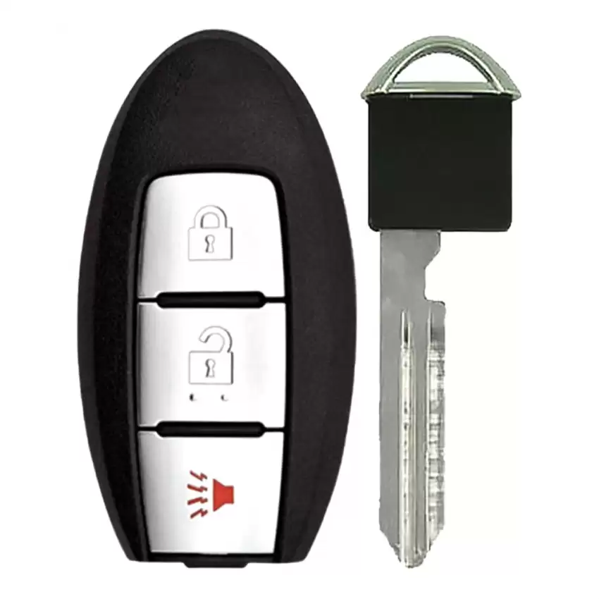 Smart Remote Key for Nissan Pathfinder KR5S180144014 285E3-9PB3A 285E3-3KL4A