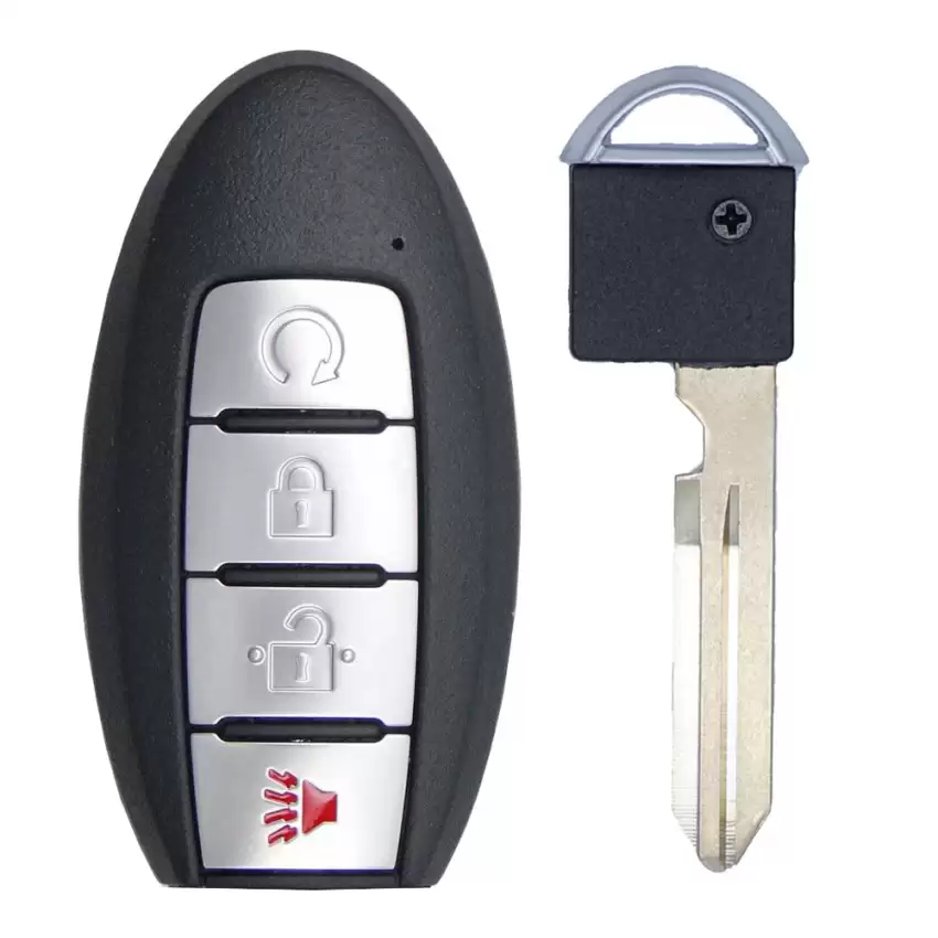 Smart Proximity Remote Key for Nissan KR5TXN7 285E3-9UF5B 285E3-9UF5A