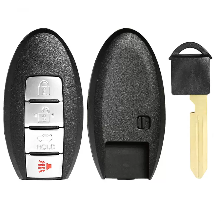 High Quality Aftermarket Smart Remote Key for Nissan Maxima Sentra Armada OEM # 285E3-EW81D, 285E3-EW82D CWTWBU735
