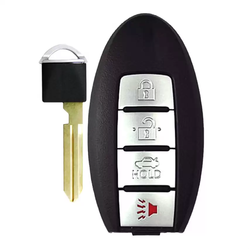 Smart Remote Key for Nissan Altima, Maxima, Murano 285E3-JA05A KR55WK48903