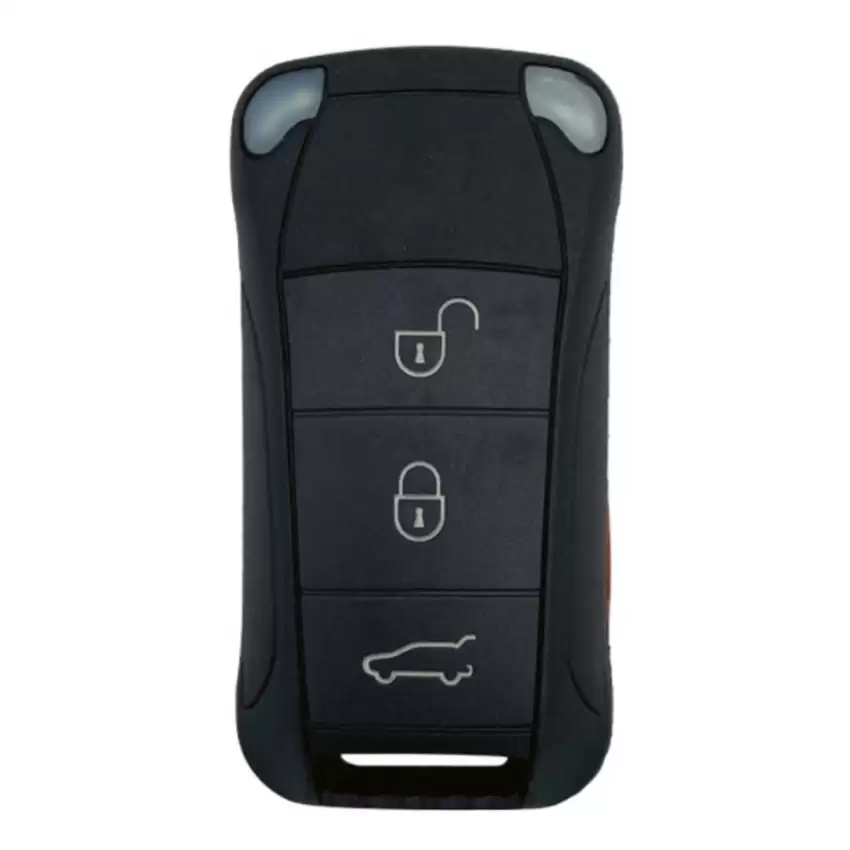 Flip Remote Key for Porsche Cayenne KR55WK45032
