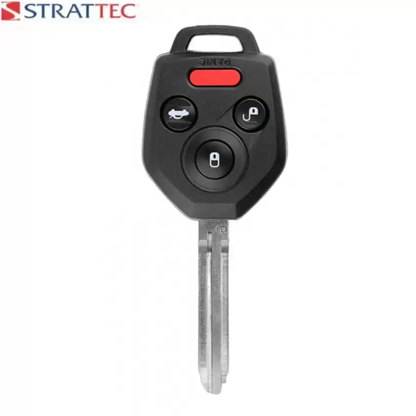 2012-2019 Remote Head Key for Subaru Strattec 5941462