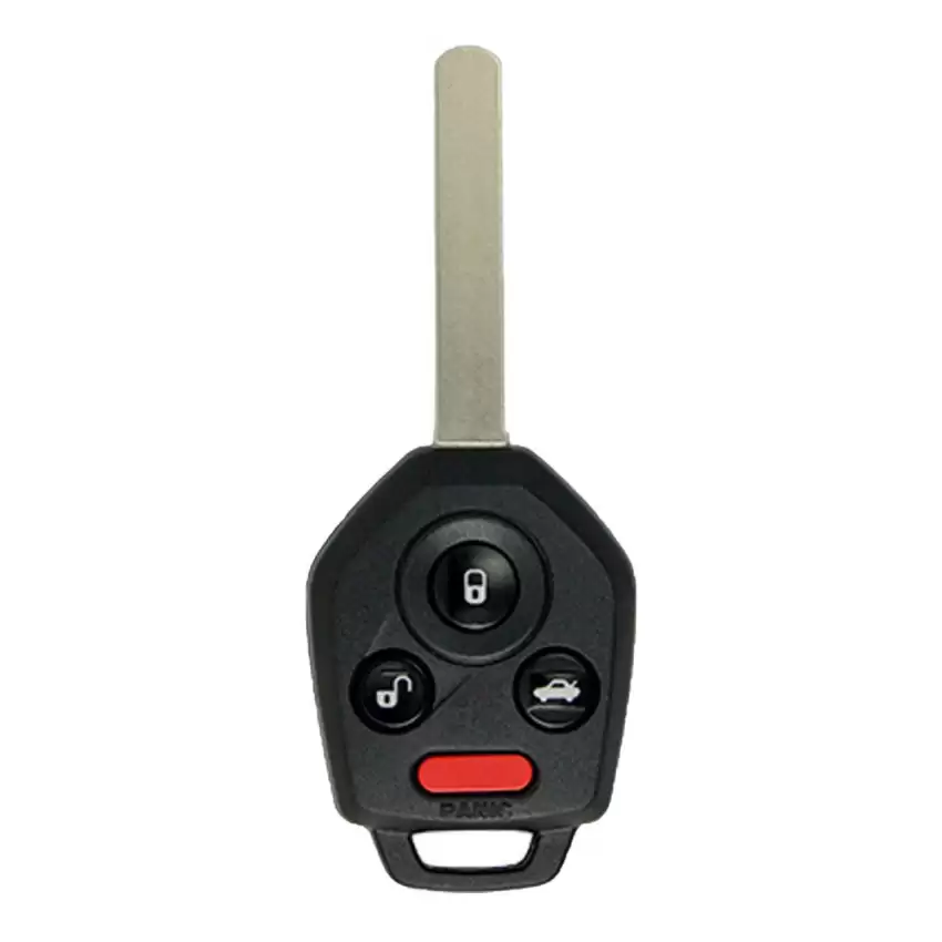 Remote Head Key For Subaru Legacy, Outback CWTWBU766 57497-AJ00A