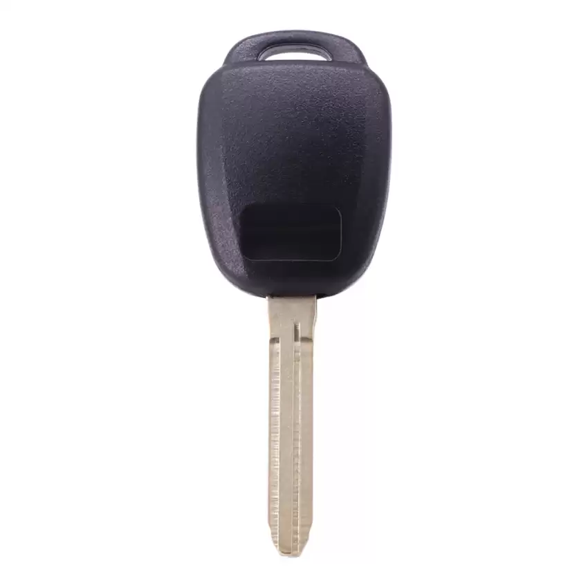 High Quality Aftermarket Remote Head Key For Toyota Camry Corolla 4 Button 89070-02880 HYQ12BDM