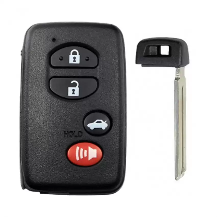 Smart Key for Toyota 89904-06041 HYQ14AAB Board 0140