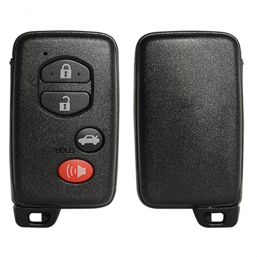 Smart Keyless Remote for Toyota Board 6601 89904-06131 HYQ14AEM