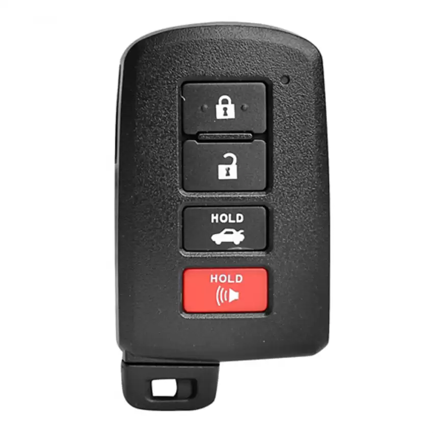 Smart Remote for Toyota Avalon Camry Corolla HYQ14FBA 89904-06140 G Board 0020