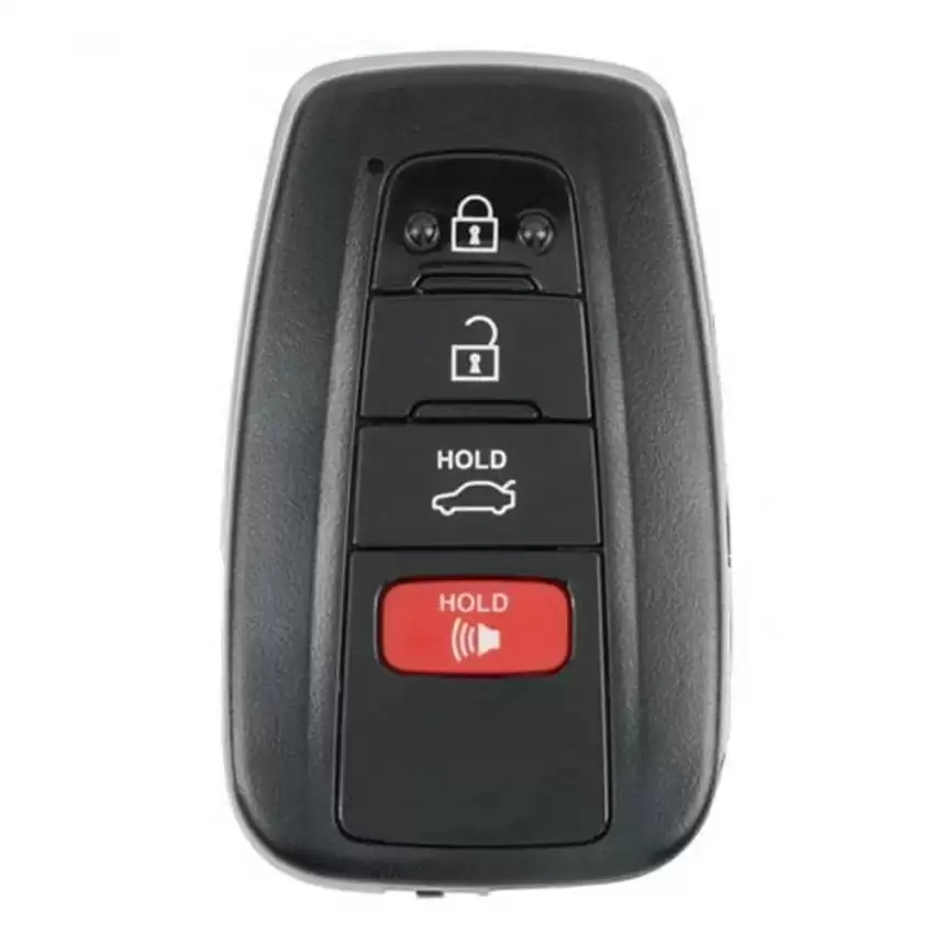 Smart Remote for 2018-2021 Toyota Camry HYQ14FBC 89904-06220 Board 0351