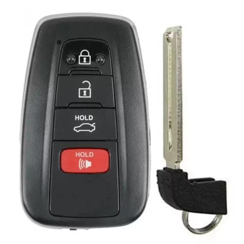 Smart Remote for Toyota Camry 89904-06220 HYQ14FBC 0351