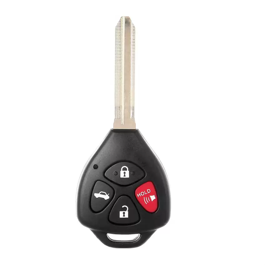 Remote Head Key for Toyota Camry Corolla 89070-06232 HYQ12BBY