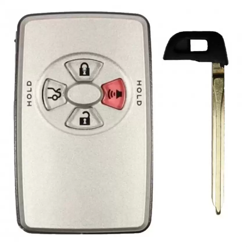 Proximity Key for 2005-2007 Toyota Avalon 89904-07030 HYQ14AAF