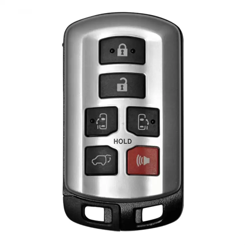 Smart Remote for 2011-2020 Toyota Sienna HYQ14ADR 89904-08010