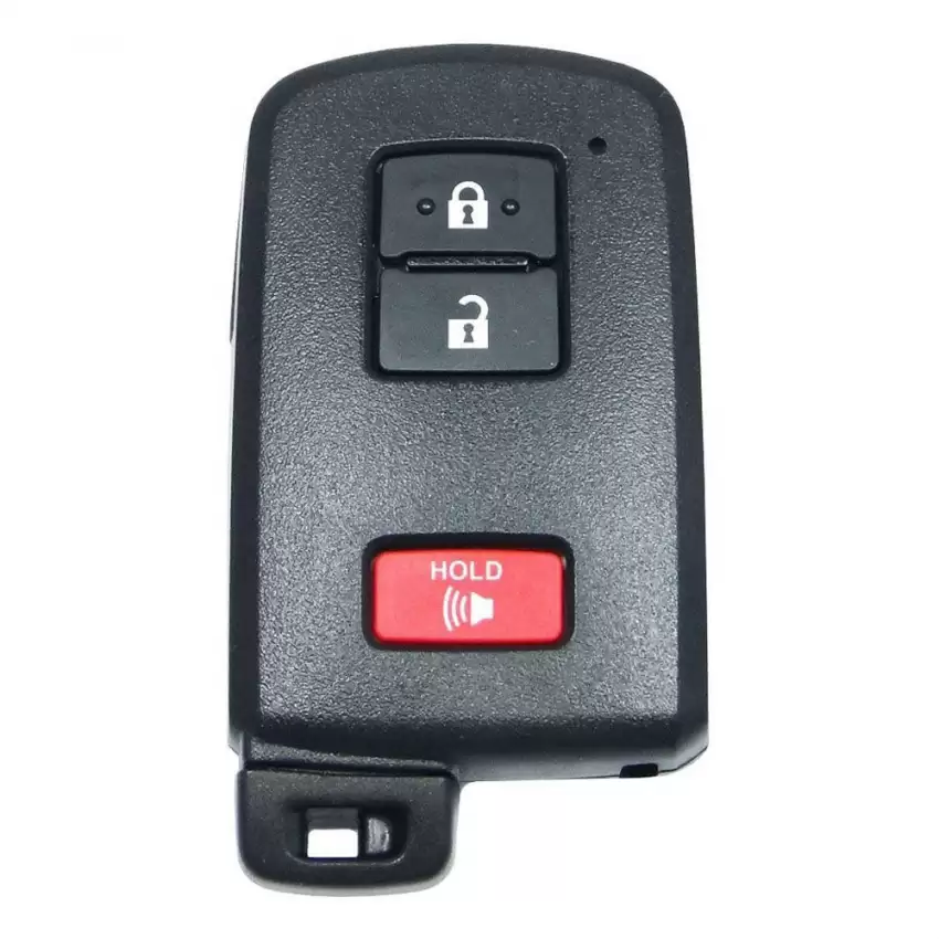 Smart Remote Key for 2015-2021 Toyota HYQ14FBA 89904-0E091 2110  Board
