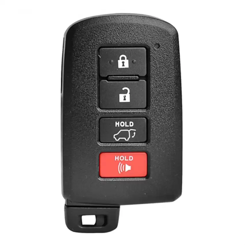 Smart Remote for 2013-2018 Toyota RAV4 HYQ14FBA 89904-42070 89904-0R080 G Board 0020