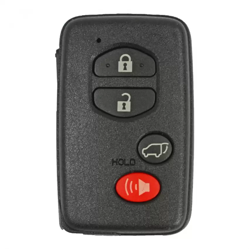 Smart Remote for Toyota Venza 89904-0T060 HYQ14ACX Board 5290