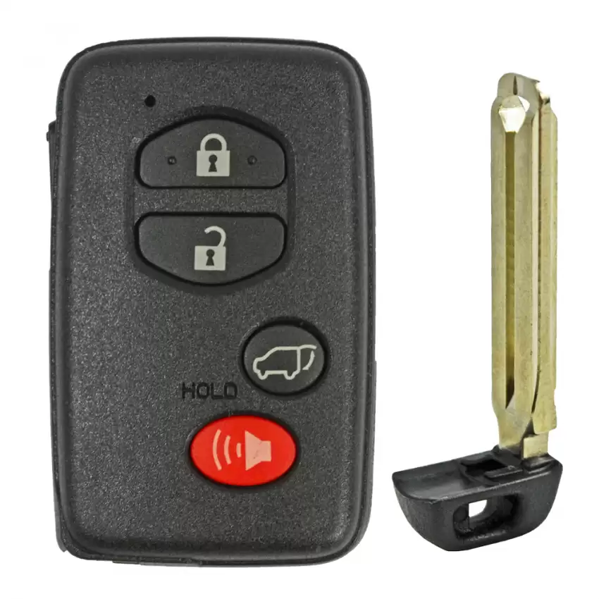 Proximity Key for Toyota Venza 89904-0T060 HYQ14ACX Board 5290