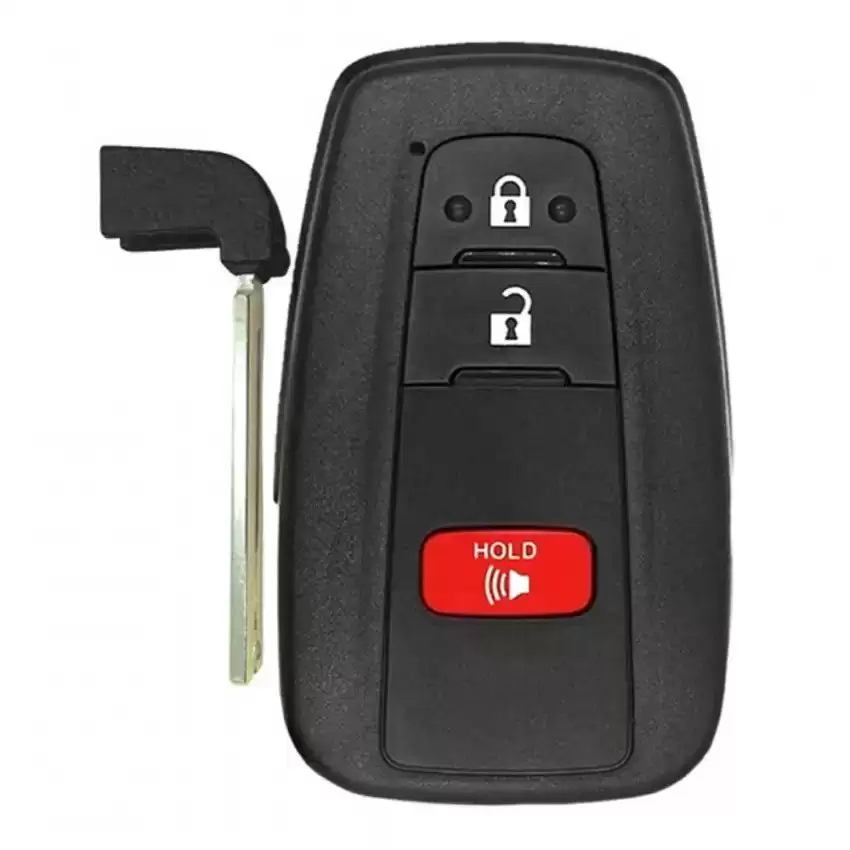 2019-2022 Smart Remote Key for Toyota Corolla 8990H-12180 HYQ14FBN