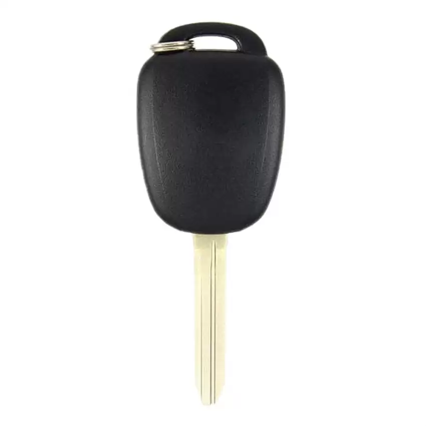 High Quality Aftermarket Keyless Remote Head Key for Scion xB 8907012590 FCCID HYQ12BDP H Chip with 3 Buttons
