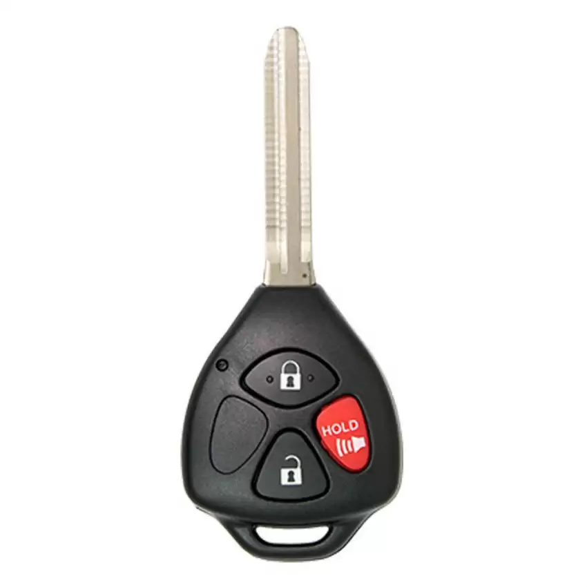 Remote Head Key for Toyota Scion 89070-21180 MOZB41TG G Chip