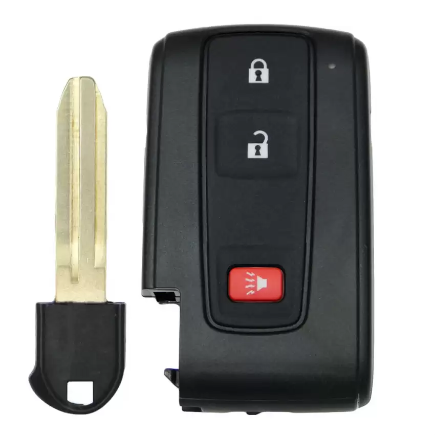 Smart Remote for 2004-2009 Toyota Prius MOZB31EG 89994-47061 89994-47060 89994-47091